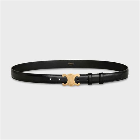 what size celine belt should i get|Celine belt size guide.